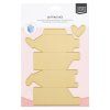 44744 4 vaessen creative vyrezavaci sablona box se srdcem