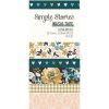Washi pásky Simple Stories - Remember
