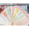 Marianne Design - Enamel dots / Light Blue