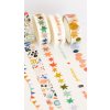 Washi tape - Let's celebrate / Best wishes