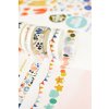 Washi tape - Let's celebrate / Garland