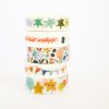 Washi tape - Let's celebrate / Balloons