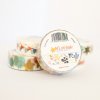 Washi tape - Feiern wir / Blumen