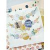 45636 scrapbookovy papir pojdme slavit 02 srdicka