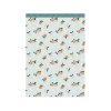 PBL0169 Paper pad 24 papeles estampados a una cara 15,2x20,3 cm SUMMER MEMORIES 1