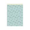 PBL0169 Paper pad 24 papeles estampados a una cara 15,2x20,3 cm SUMMER MEMORIES 8