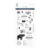 little one sellos ternura scrapbooking cocoloko