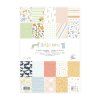 little one papeles 6x8 scrapbooking cocoloko