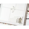 A5 stickers - Summer diary/ Pictures
