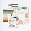 A5-Aufkleber – Sommertagebuch/Bilder