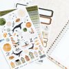 Sommertagebuch-Set