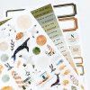 Sommertagebuch-Set