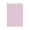 PBL0179 Bloc Papeles 6 x 8,25 LITTLE M TRIPA 19