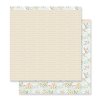 PBL0177 Papeles 12 x12 LITTLE M 8