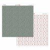 papeles 12 12 snowflake scrapbooking cocoloko 12
