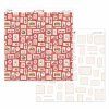 papeles 12 12 snowflake scrapbooking cocoloko 09