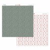 papeles 12 12 snowflake scrapbooking cocoloko 12