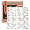 kreativni sada retro devadesatky 90s scrapbook papiry 5