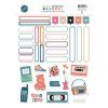 kreativni sada retro devadesatky 90s scrapbook papiry 8