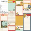 blok scrapbookove papiry medvidek pu 12x12 04