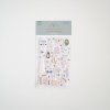 puffy penove samolepky svatebni svatba edelweiss 2