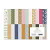 scrapbookove papiry edelweiss 15x20