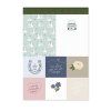 scrapbookove papiry edelweiss 15x20 25