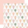scrapbook papiry detske holcici thats my girl 2 ve velké velikosti