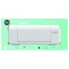 sizzix big shot switch plus A4 eletricky vyrezavaci strojek bily10