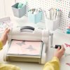 sizzix big shot plus A4 bílý 3 ve velké velikosti