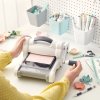 sizzix big shot plus A4 bílý 4 ve velké velikosti