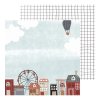 scrapbookovy papir ve meste 10