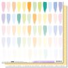 scrapbook papiry rainbow 3