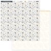 scrapbook papiry vzorovane podzim ginkgo 3