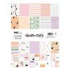 scrapbook papiry sami garra embrujada