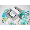 big shot novy A5 sizzix 3
