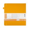 notebook sakura zluty square 2