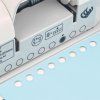 bind easy vaessen cartridge kruhové otvory 5