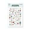 enamelove tecky memory lane