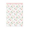 lora bailora memory lane papiry vzorovanePBL0199 Paper pad 24 papeles estampados a una cara 15,2x20,3 cm MEMORY LANE12
