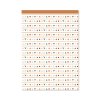lora bailora memory lane papiry vzorovanePBL0199 Paper pad 24 papeles estampados a una cara 15,2x20,3 cm MEMORY LANE15