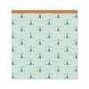 lora bailora memory lane papiry vzorovane 30x30Bloc de 24 papeles estampados a una cara 30,5x30,5 cm MEMORY LANE6