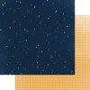vanocni scrapbookove papiry 30x30cmPA1517