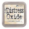 distress oxide tim holtz antique linen