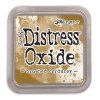 distress oxide tim holtz brushed corduroy