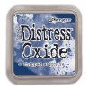 distress oxide tim holtz chipped saphire