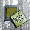 distress oxide tim holtz crushed olive 2