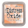 distress oxide tim holtz dried marigold