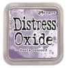 distress oxide tim holtz dusty concord