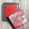 distress oxide tim holtz festive berries
